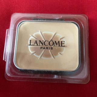 ランコム(LANCOME)のタンミラク コンパクト(ファンデーション)