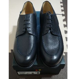 パラブーツ(Paraboot)の
限定出品　希少新品　Paraboot CHAMBORD 
グッドイヤー仕様

(ドレス/ビジネス)