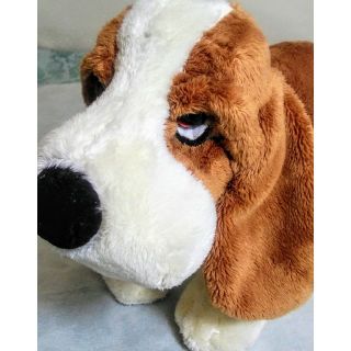 ハッシュパピー(Hush Puppies)の新品未使用　Hnsh Puppies ぬいぐるみ(ぬいぐるみ)