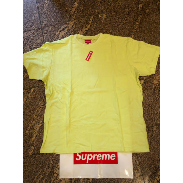 Supreme Stripe Rib Waffle Top