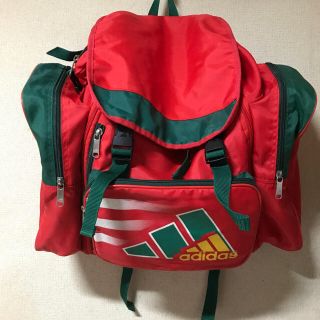 アディダス(adidas)のadidas 修学旅行用 リュック(リュックサック)