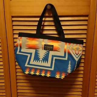 ペンドルトン(PENDLETON)の🍒トートバック(トートバッグ)