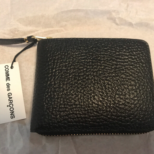 COMME des GARCONS(コムデギャルソン)のコムデギャルソン インサイトカラーウォレット メンズのファッション小物(折り財布)の商品写真