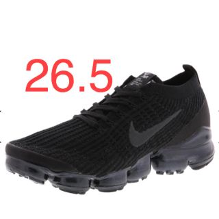 ナイキ(NIKE)のNIKE AIR VAPORMAX FLYKNIT 3(スニーカー)