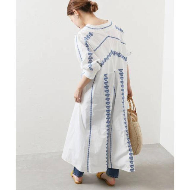 JOURNAL STANDARD - JOURNAL STANDARD relume エンブロイダリー