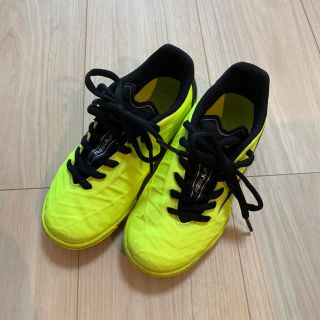 ミズノ(MIZUNO)のミズノ  19㎝(スニーカー)