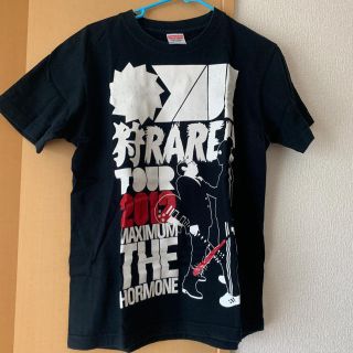 ローリングクレイドル(ROLLING CRADLE)のマキシマムザホルモン Tシャツ(ミュージシャン)