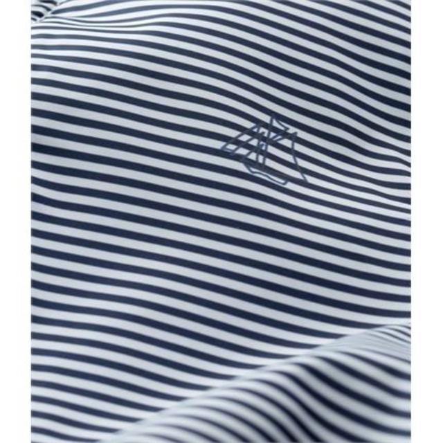 PETIT BATEAU(プチバトー)のMii様専用♡36m プチバトー ベビー_ミラレウィンドブレーカー キッズ/ベビー/マタニティのキッズ服男の子用(90cm~)(ジャケット/上着)の商品写真