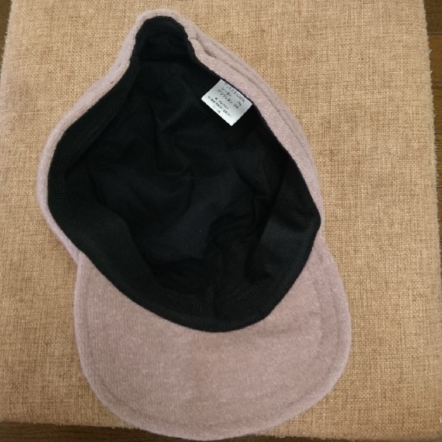 【パロディ  オコシテ】  帽子 レディースの帽子(キャスケット)の商品写真