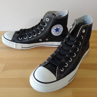 コンバース(CONVERSE)のconverse / all star hi lea / 25.5cm(スニーカー)