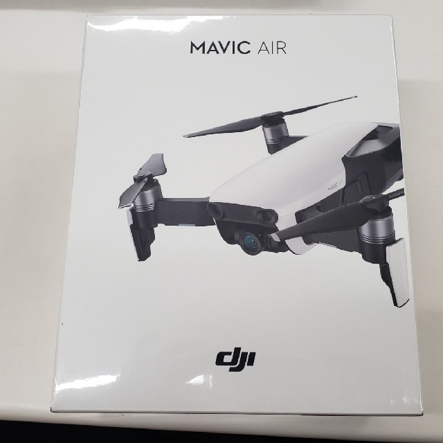 Mavic Air マビック エアー ドローン オニキスブラック 新品未開封