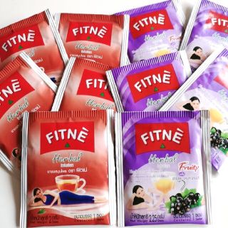 タイ デトックスティー　FITNE お試し(ダイエット食品)