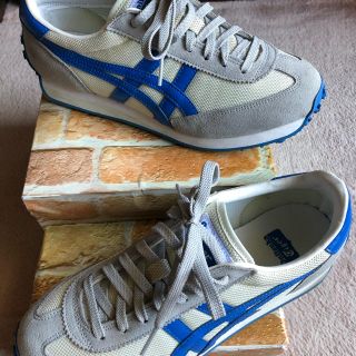 オニツカタイガー(Onitsuka Tiger)の値下げ✨オニズカ  タイガー  シューズ(スニーカー)