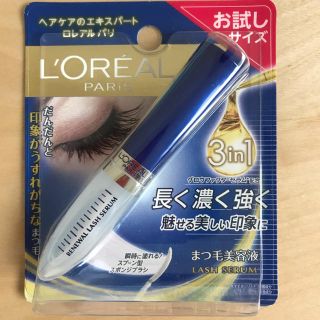 ロレアルパリ(L'Oreal Paris)の♡ロレアルパリ まつげ 美容液 ♡(まつ毛美容液)