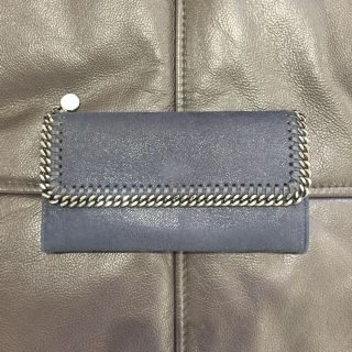 ステラマッカートニー(Stella McCartney)のSTELLA MCCARTNEY長財布(財布)