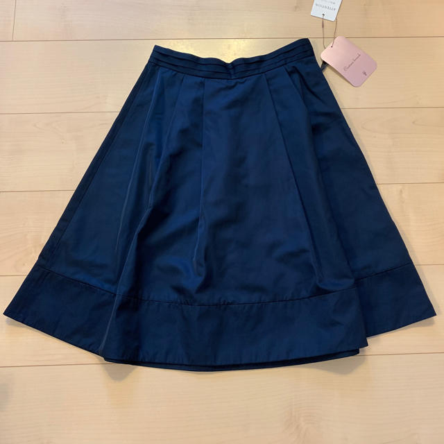 Couture Brooch(クチュールブローチ)の新品未使用☆フレアスカート 34 XS レディースのスカート(ひざ丈スカート)の商品写真