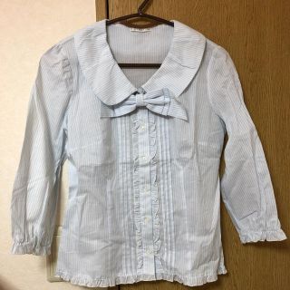 ウィルセレクション(WILLSELECTION)のウィルセレクション トップス　新品(カットソー(長袖/七分))