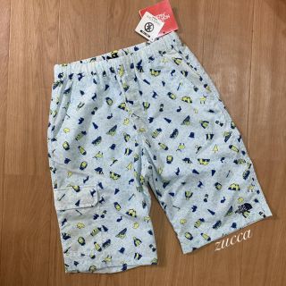 ザノースフェイス(THE NORTH FACE)の❁お買い物大好き様専用❁ 新品 ノースフェイス  150 水陸 ハーフパンツ(パンツ/スパッツ)