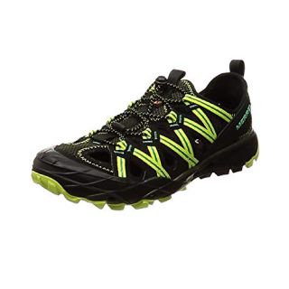 メレル(MERRELL)のMERRELL CHOPROCK SHANDAL 29cm DustyOlive(サンダル)