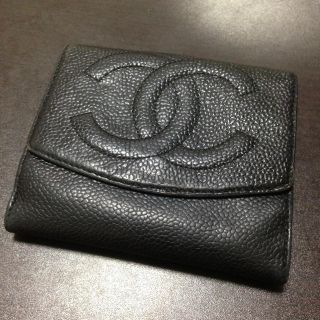 シャネル(CHANEL)のお取り置き中〜9/12まで(財布)