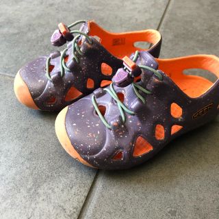 キーン(KEEN)のkeen♡サンダル リオ♡(サンダル)