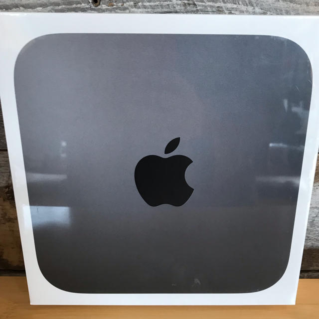 Mac (Apple) - Mac mini 2018  MRTR2J/A