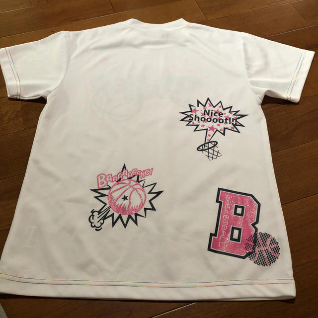 CONVERSE(コンバース)のバスケシャツ キッズ/ベビー/マタニティのキッズ服男の子用(90cm~)(Tシャツ/カットソー)の商品写真