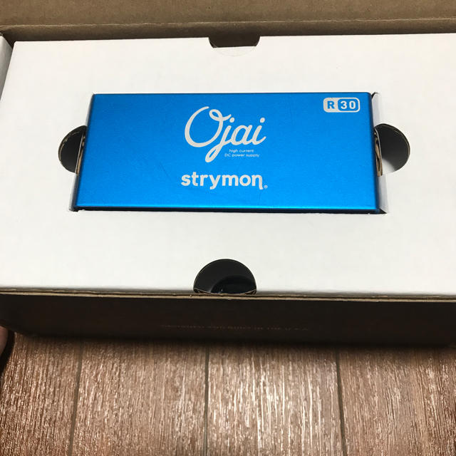 Ojai R30 Strymon Expansion Kit 同等品 楽器のギター(エフェクター)の商品写真