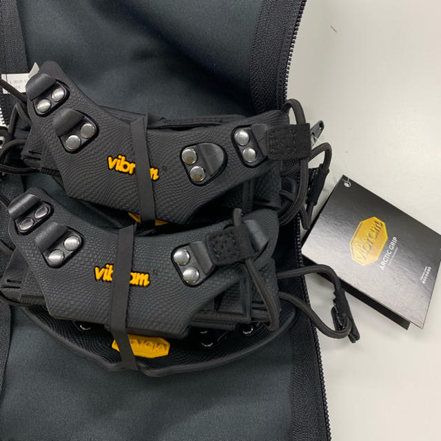 Vibram Portable Sole Alyx Lサイズ 27-28MMW - スニーカー