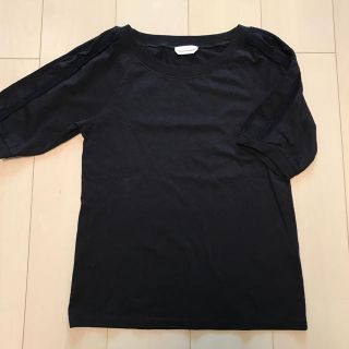 シーバイクロエ(SEE BY CHLOE)のsee by chloe カットソー シーバイクロエ    Tシャツ XS(カットソー(半袖/袖なし))