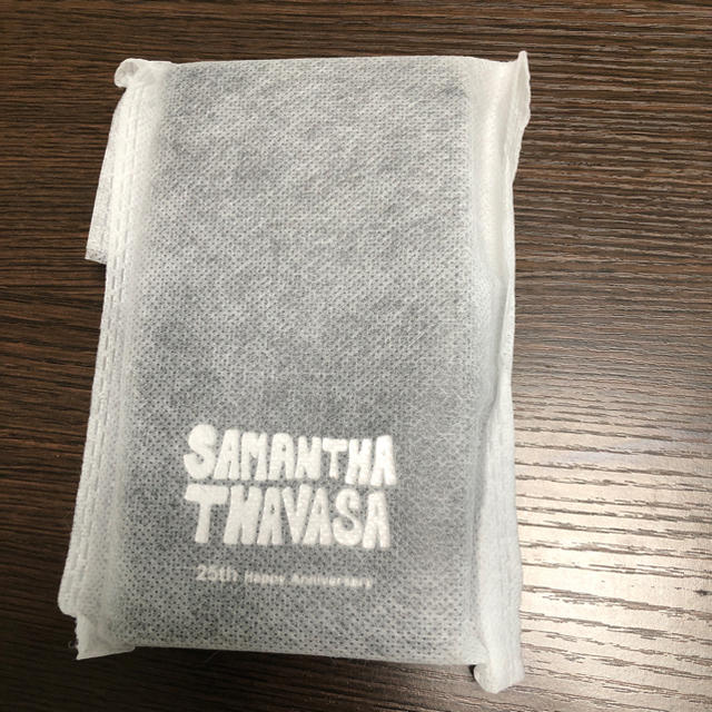 Samantha Thavasa(サマンサタバサ)のサマンサタバサ岩ちゃんスマホケース スマホ/家電/カメラのスマホアクセサリー(iPhoneケース)の商品写真