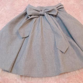 シークレットハニー(Secret Honey)のハーティ様専用(ひざ丈スカート)