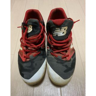 ニューバランス(New Balance)のニューバランス野球スパイク(シューズ)