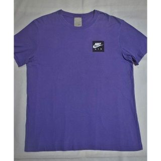 ナイキ(NIKE)のNIKE 00's BOX Logo Tee L ナイキ ボックスロゴ Tシャツ(Tシャツ/カットソー(半袖/袖なし))