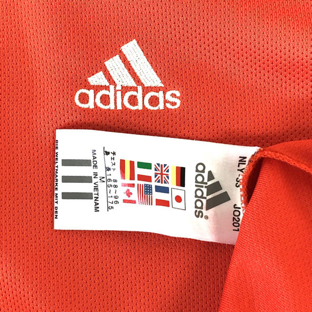 adidas(アディダス)のアディダス adidasゴルフウェア スポーツ/アウトドアのゴルフ(ウエア)の商品写真