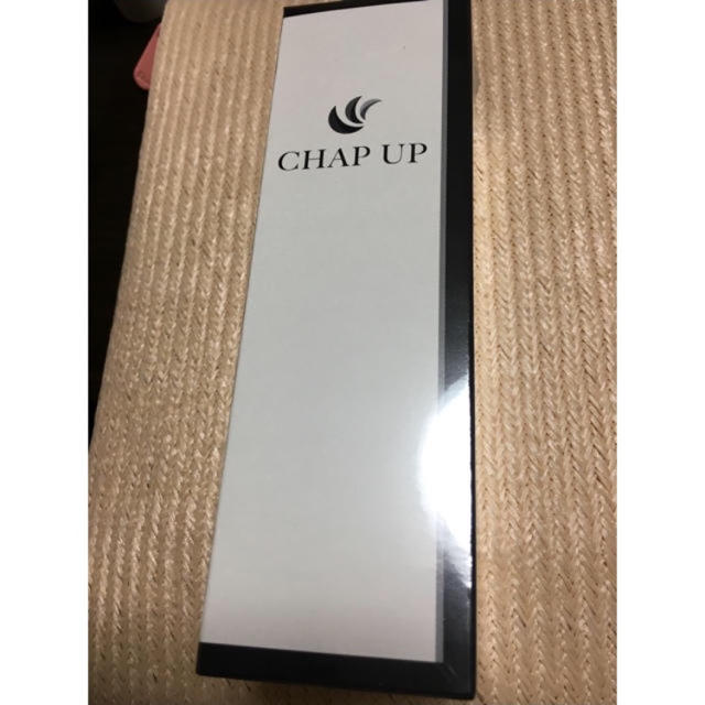 CHAP UP(チャップアップ)