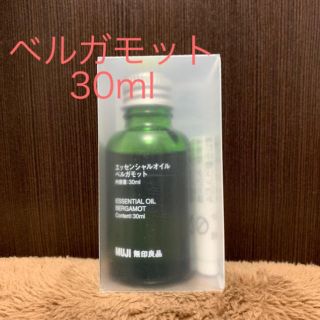 ムジルシリョウヒン(MUJI (無印良品))の無印良品 エッセンシャルオイル 30ml(エッセンシャルオイル（精油）)