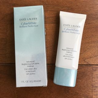 エスティローダー(Estee Lauder)のESTEE LAUDERファンデ(ファンデーション)