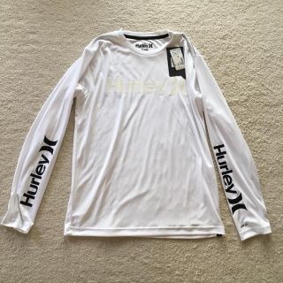 ハーレー(Hurley)のHurley   ハーレー   メンズ ラッシュガード  M(サーフィン)