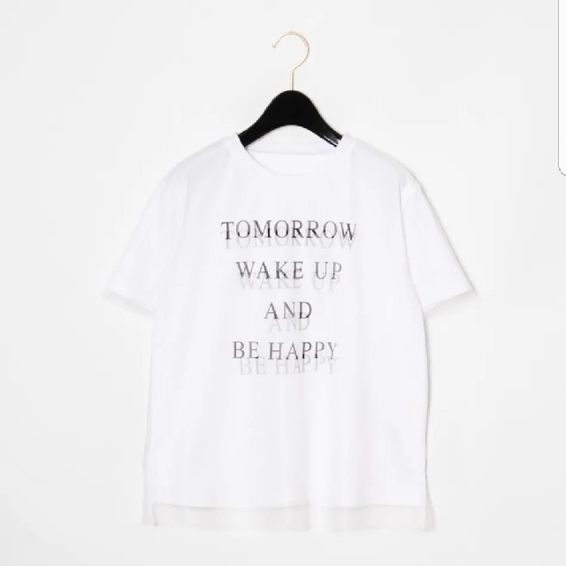 GRACE CONTINENTAL(グレースコンチネンタル)のグレースコンチネンタル♡Top's レディースのトップス(Tシャツ(半袖/袖なし))の商品写真