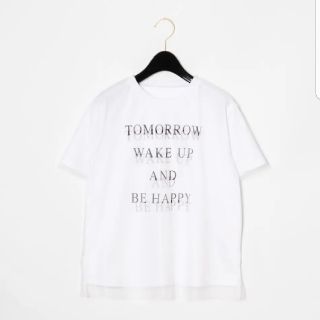 グレースコンチネンタル(GRACE CONTINENTAL)のグレースコンチネンタル♡Top's(Tシャツ(半袖/袖なし))