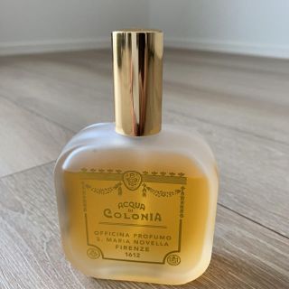 サンタマリアノヴェッラ(Santa Maria Novella)のサンタマリアノベッラ オーデコロン ジャスミン(ユニセックス)