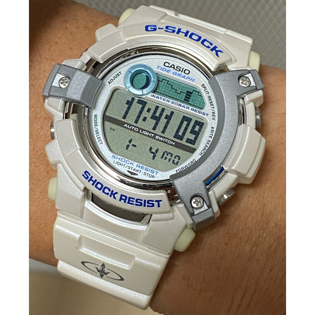 G-SHOCK GL-130TC トリプルクラウン