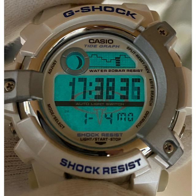 G-SHOCK GL-130TC トリプルクラウン