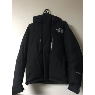 ザノースフェイス(THE NORTH FACE)のノースフェイス バルトロライトジャケット north face xs(ダウンジャケット)