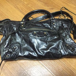 バレンシアガ(Balenciaga)のバレンシアガ(ハンドバッグ)