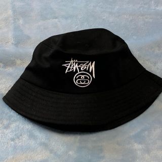 ステューシー(STUSSY)のバケットハット stussy好きに(ハット)