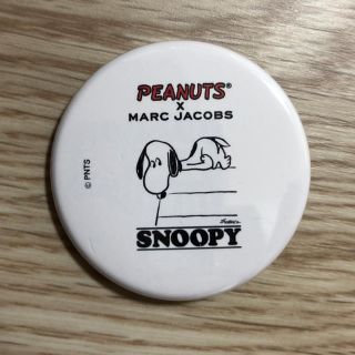 ピーナッツ(PEANUTS)のスヌーピー バッチ(バッジ/ピンバッジ)