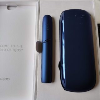 iQOS3 中古(タバコグッズ)