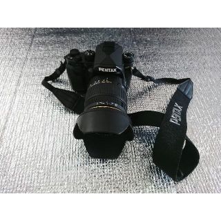 ペンタックス(PENTAX)のまぼ。様専用 PENTAX KP ボディとレンズセット(デジタル一眼)